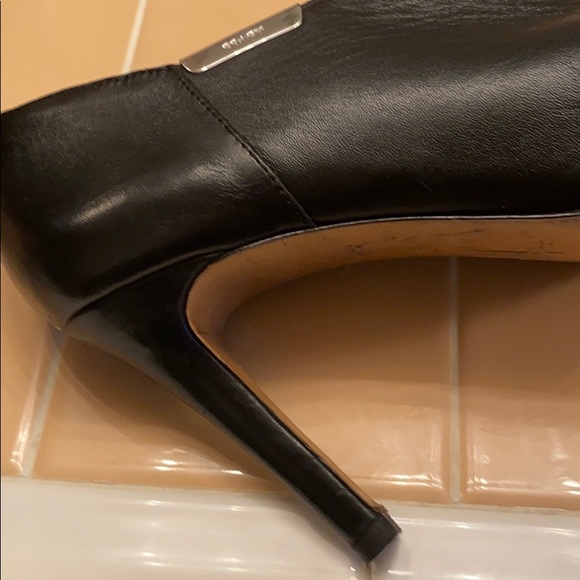 Booties - Picture 5 of 5